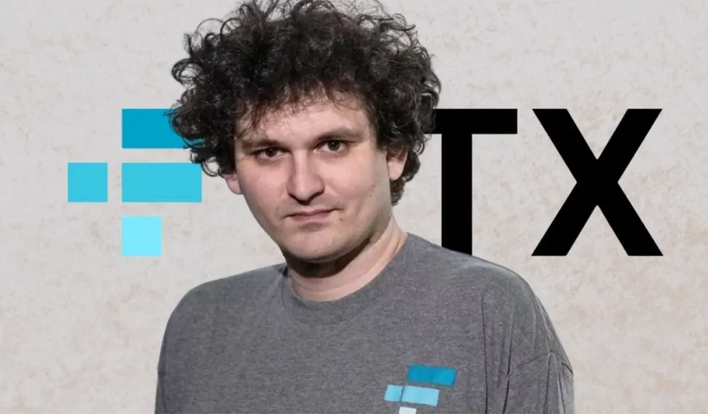 FTX Remboursement SBF