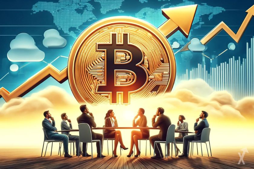 La baisse du Bitcoin serait une opportunité d'achat selon les experts