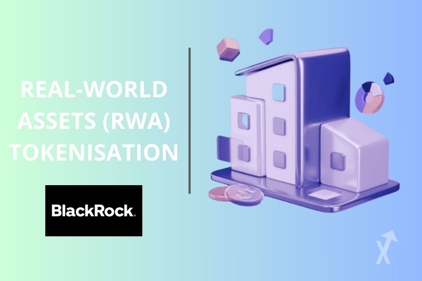 La tokenisation des actifs et RWA Crypto l'avenir selon Larry Fink de BlackRock