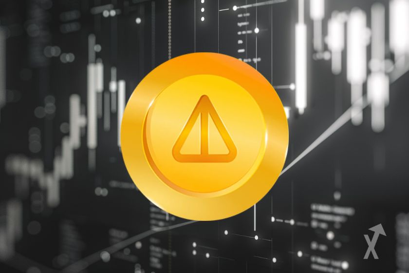 Prix Notcoin (NOT) Mai 2024