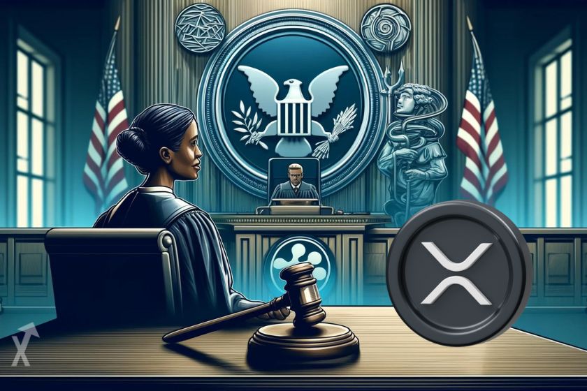 Procès SEC vs Ripple juge torres