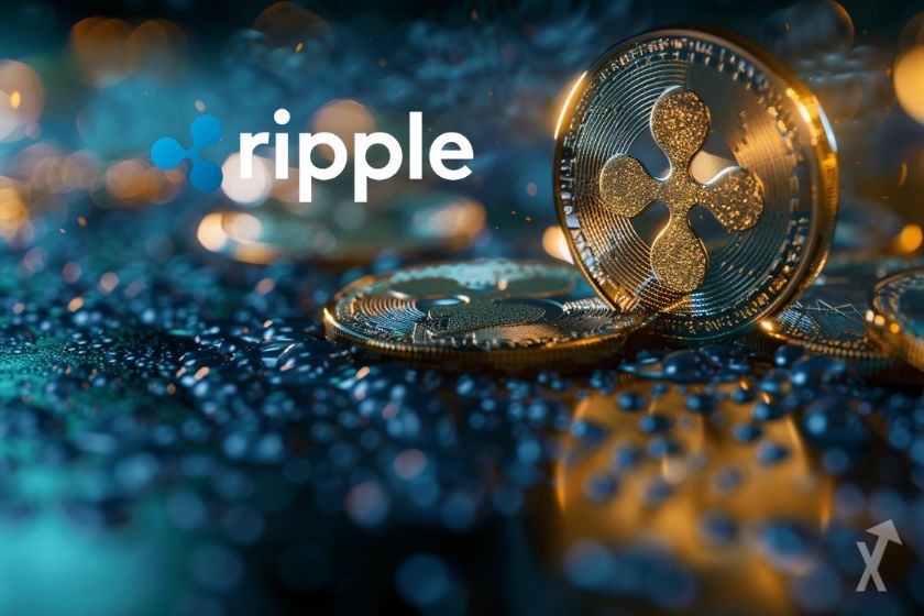 Ripple Fairshake PAC Crypto