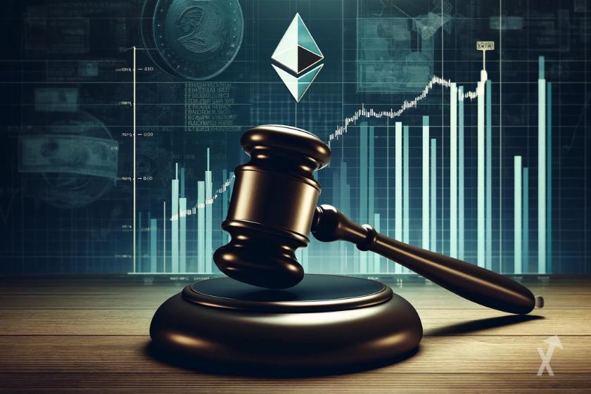 SEC mise à jour ETF Ethereum spot Blackrock