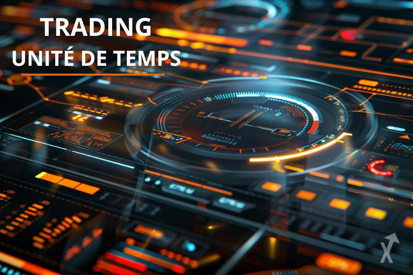 Trading unité de temps