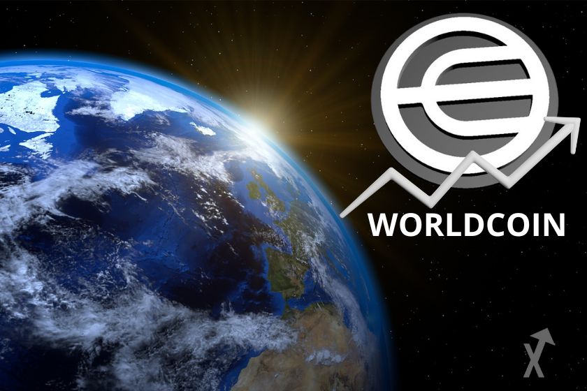 Worldcoin (WLD) analyse de prix altcoin season