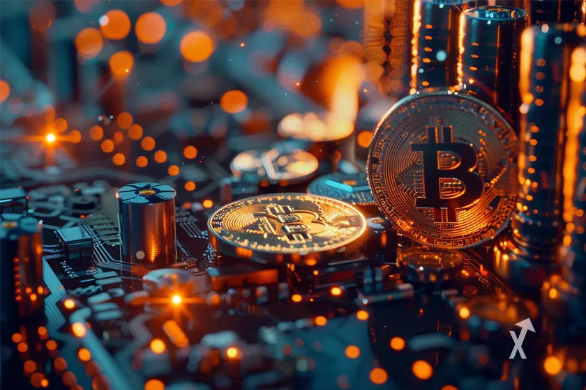 bitcoin miner ou acheter