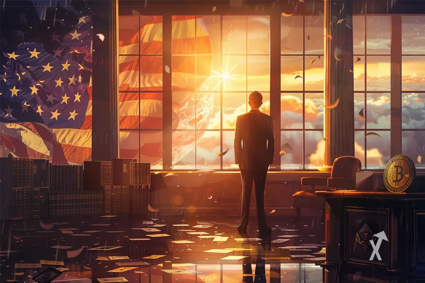 calendrier economique usa crypto