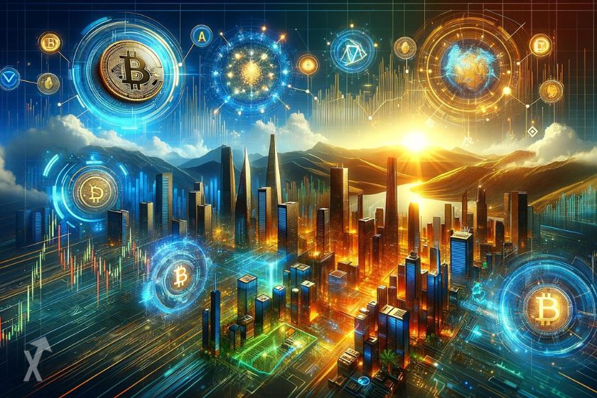 crypto RWA altcoin season