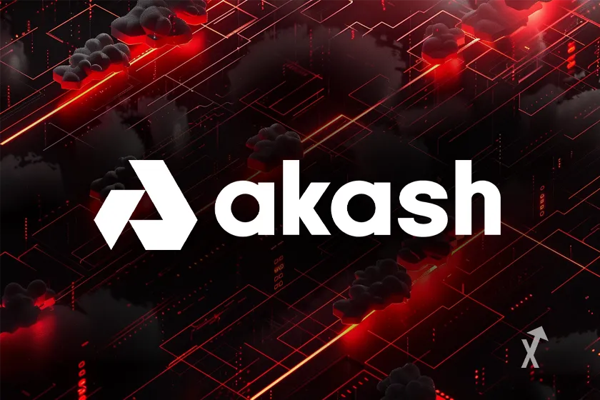 crypto akash network