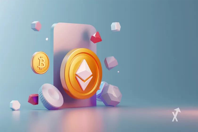 debuter investissement crypto