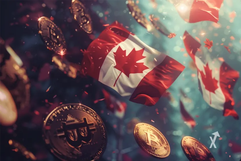 exchange crypto canada