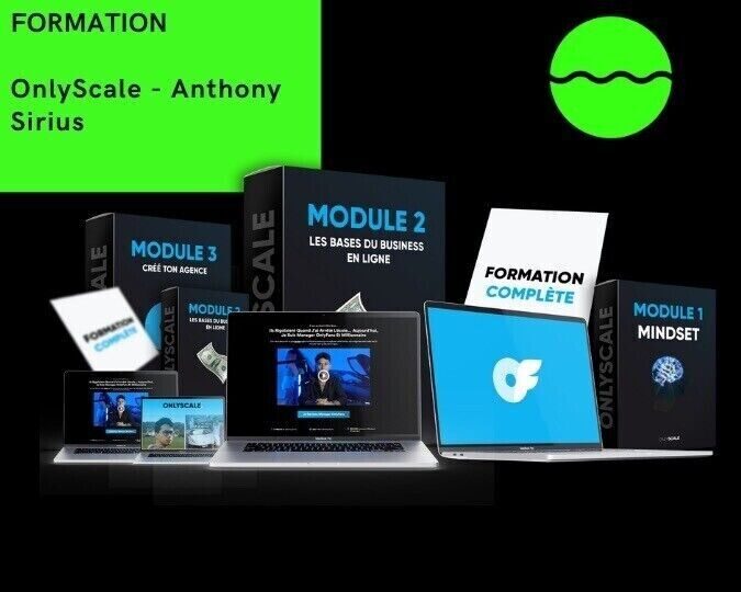 formation anthony sirius