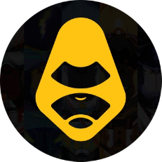 APEX cryptomonnaie logo