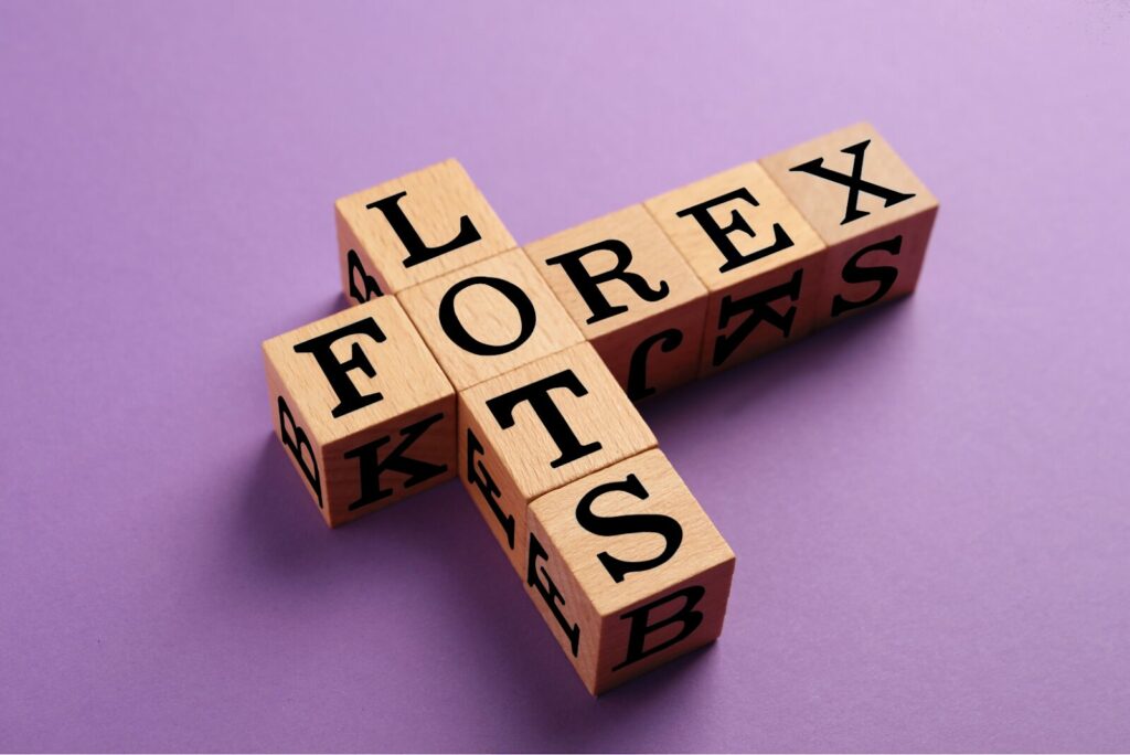 Qu'est-ce qu'un lot en trading ?