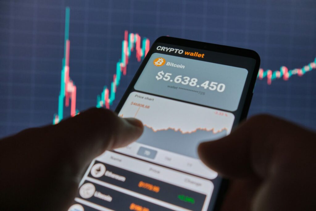 futures crypto comment ça marche ?