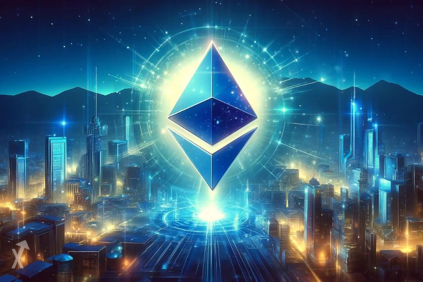 impact ETF Spot prix Ethereum