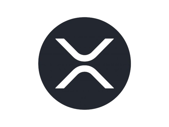 logo cryptomonnaies Ripple XRP