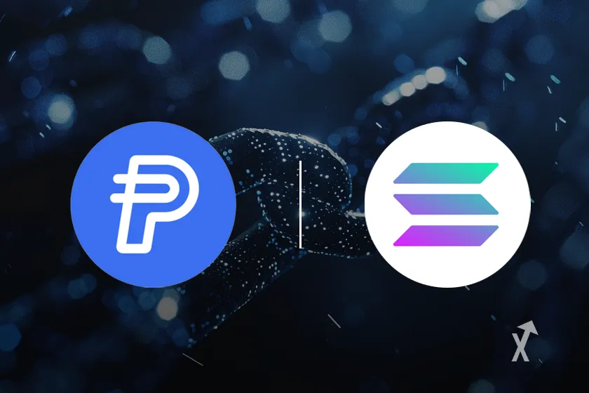 paypal solana