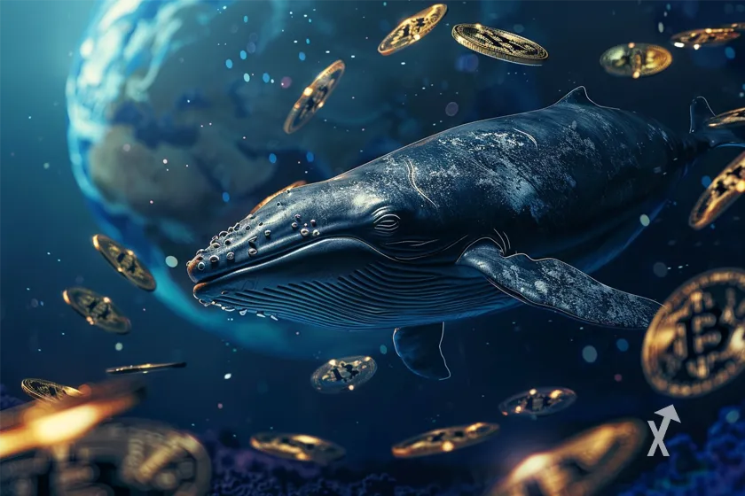 pays baleines crypto impot