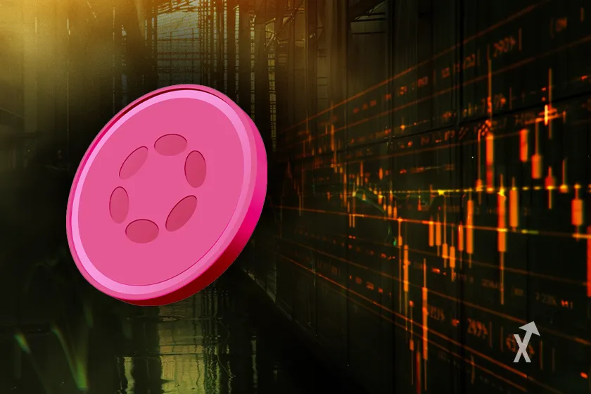 prevision prix polkadot dot