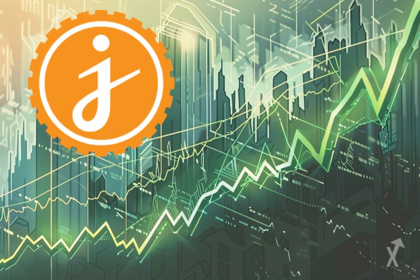prix de JasmyCoin atteindra-t-il 1 $ en 2024