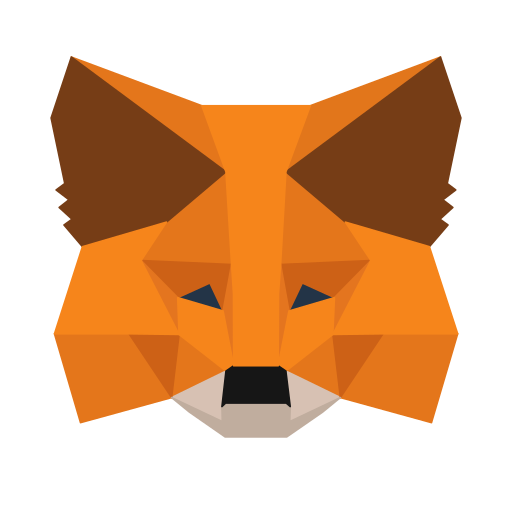 wallet metamask logo