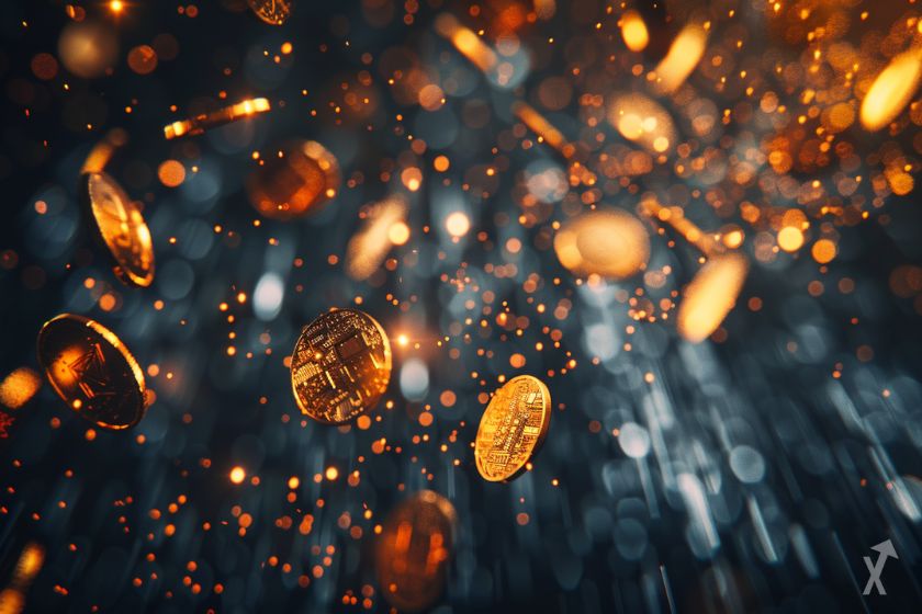 Altcoin Top 5 cryptos