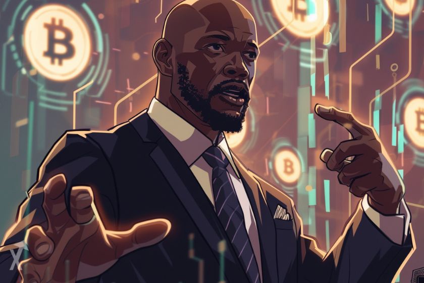 Arthur Hayes banque centrales cryptomonnaies