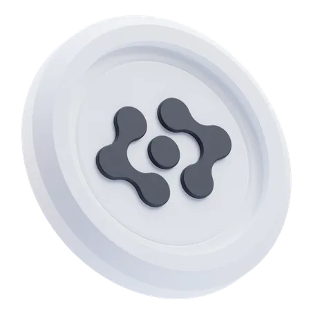 Artificial Superintelligence FET logo