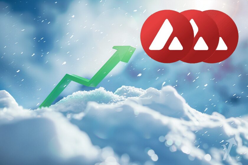 Avalanche (AVAX) décolle de 9 % 24 h retour au 58 $ Analyse technique