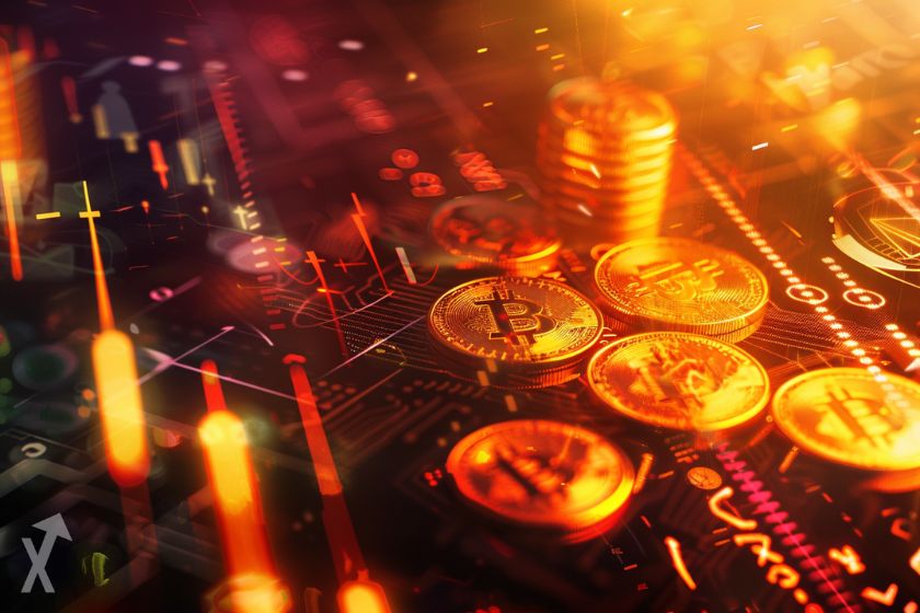 Bitcoin se stabilise à 69 000 $ On vous explique pourquoi