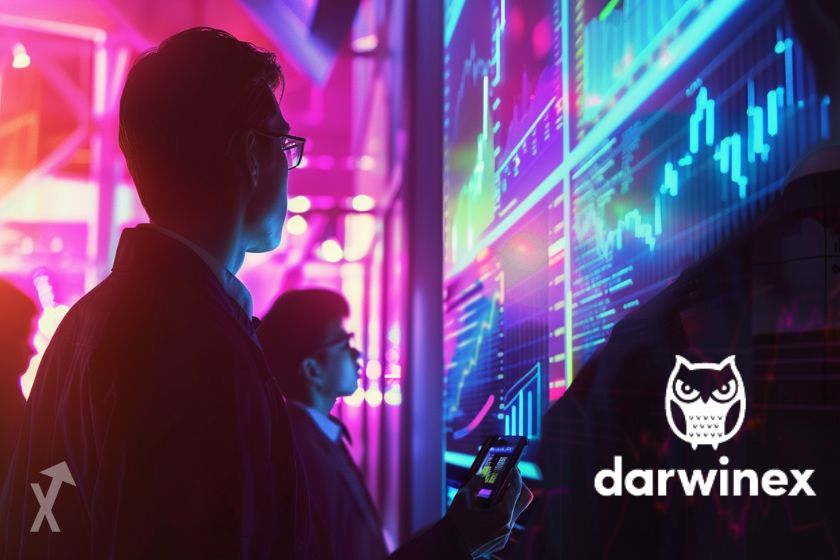 Broker Darwinex