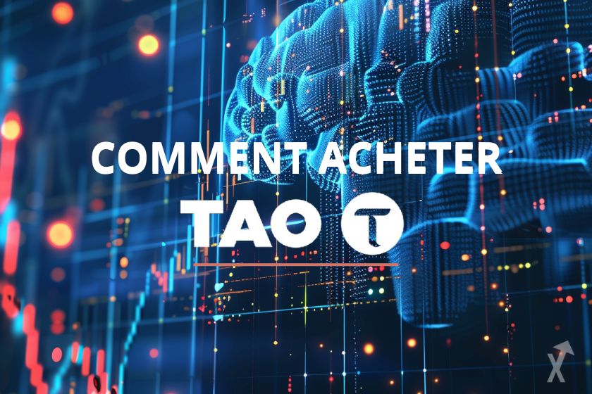 Comment et ou acheter Bittensor TAO