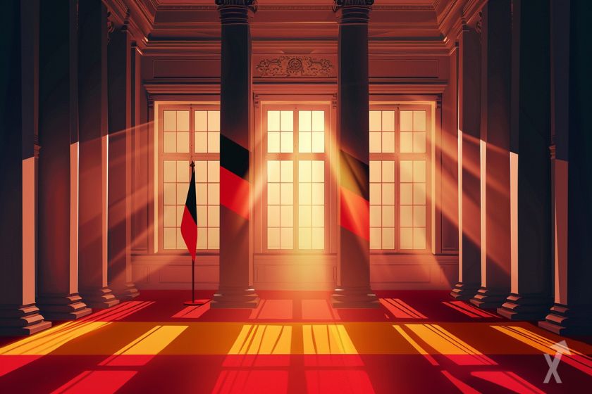 Deutsche Bank Bitpanda paiements crypto