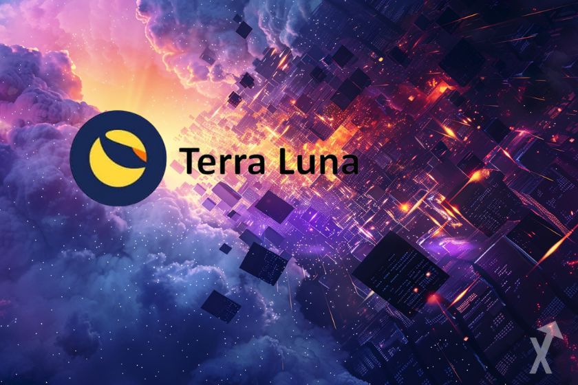 Dissolution de Terraform Labs