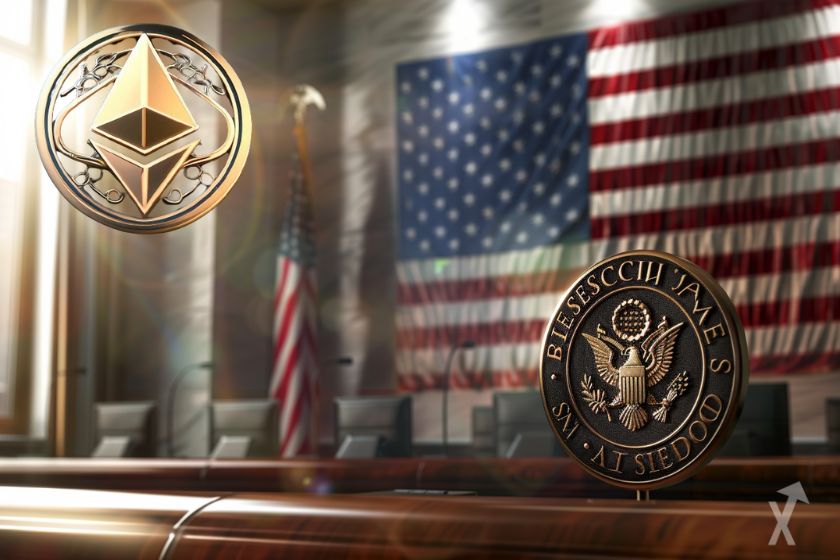 ETF Ethereum décision SEC 4 juillet 2024