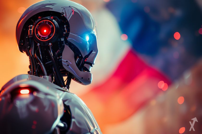 France intelligence artificielle