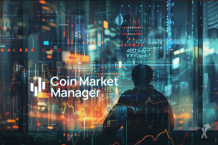 Guide et avis CoinMarketManager