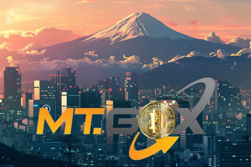 Mt. Gox remboursement bitcoin juillet