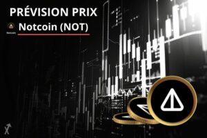 Prévision prix Notcoin NOT