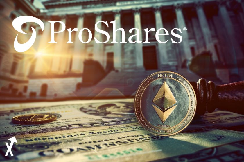 ProShares ETF Ethereum Spot