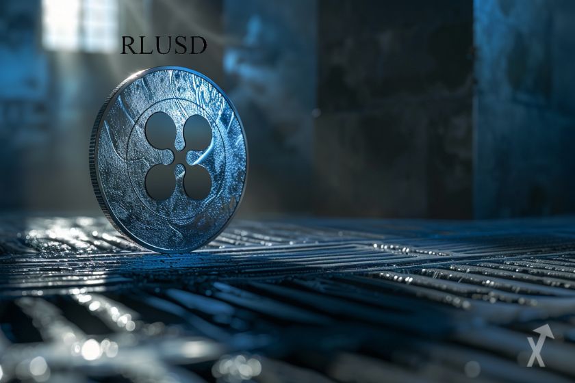 RLUSD Le nouveau stablecoin de Ripple adosé à XRP