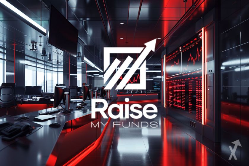 Raise My Funds avis