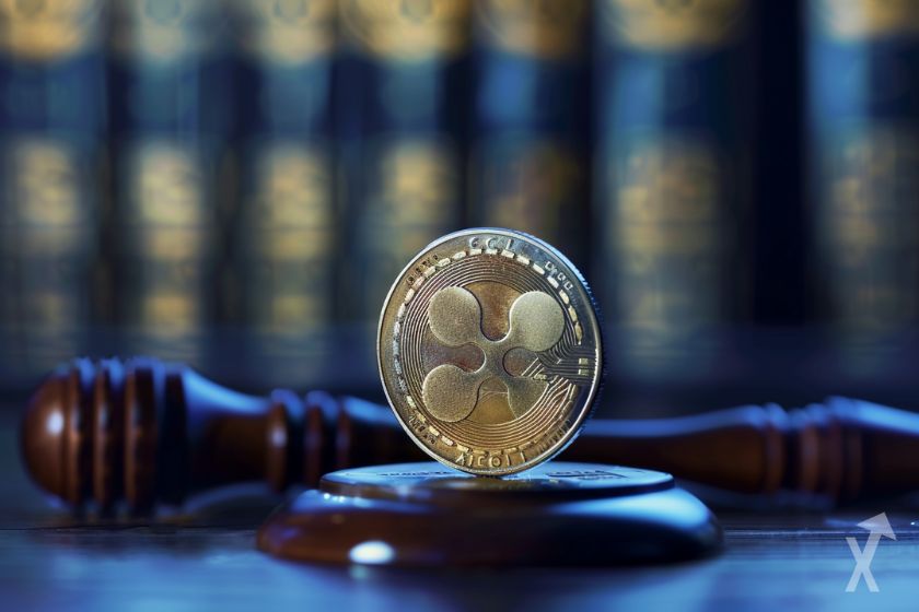 Ripple VS SEC Monica Long