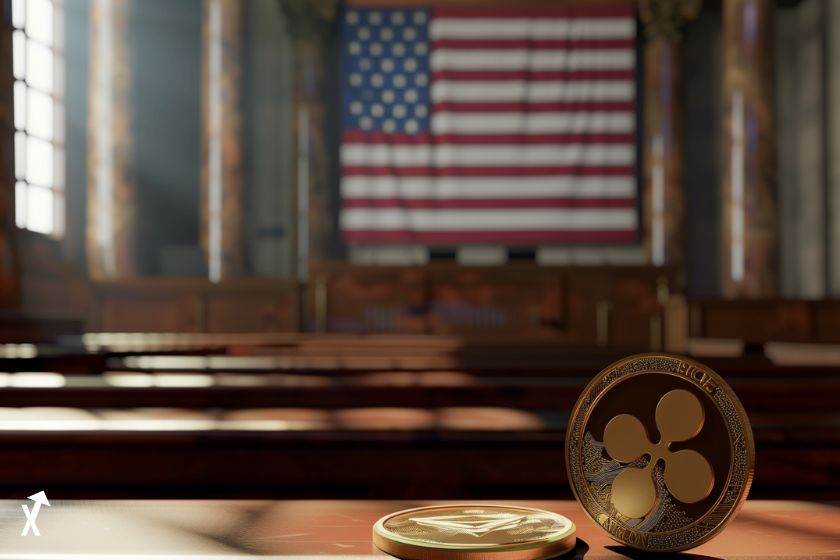 Ripple contre la SEC prix XRP