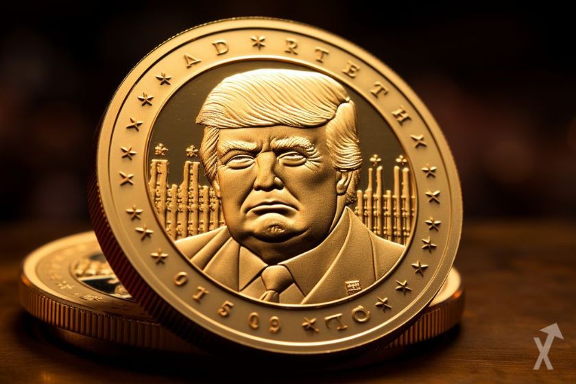 Trump Coin