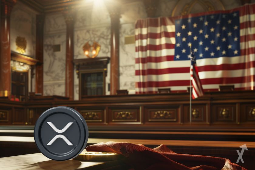 XRP atteindra-t-il 5 $ Ripple SEC