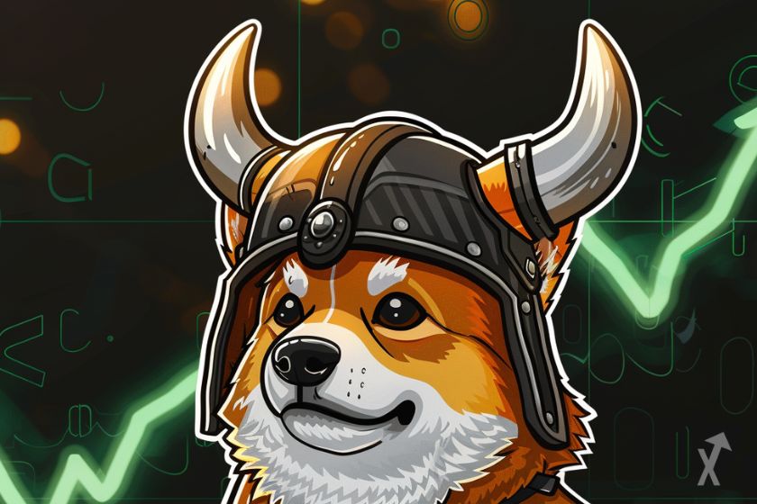 acheter Floki record prix