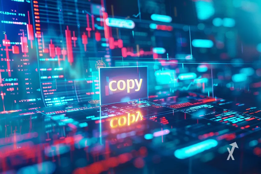 copy trading plateforme