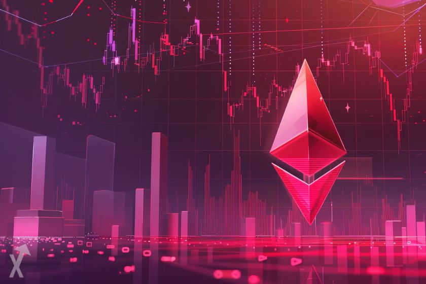 cours Ethereum support 3000$ analyse crypto